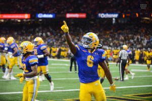 Bayou Classic: Southern hangs on for win over Grambling