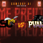 Alabama State travels to meet Prairie View A&M