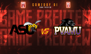 Alabama State travels to meet Prairie View A&M