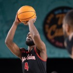 Chris Paul HBCU Tip-Off spotlighting non-D1 HBCU basketball