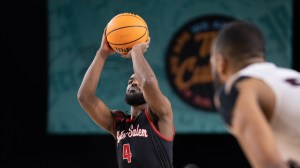 Chris Paul HBCU Tip-Off spotlighting non-D1 HBCU basketball