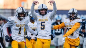 North Carolina A&T quarterbacks hitting transfer portal