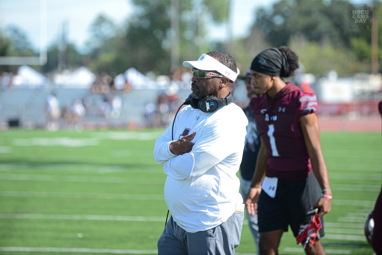 Texas Southern University