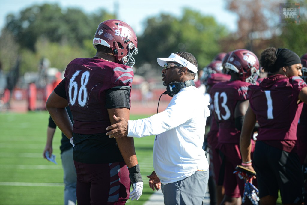 Texas Southern, Clarence McKinney