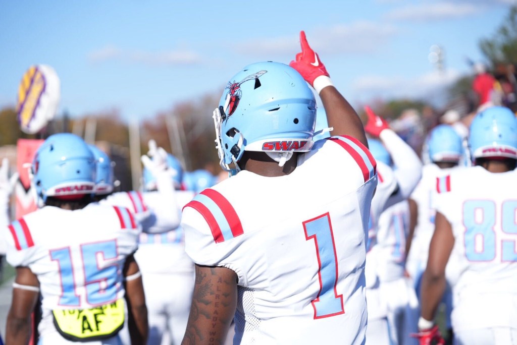 Delaware State vs North Carolina Central