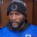 Indianapolis Colts waive “Shaquille” Darius Leonard