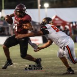 HBCU Player of the Year to get shot in UFL