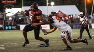 HBCU Player of the Year to get shot in UFL