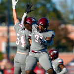 North Carolina Central take the win over Norfolk State