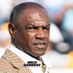 Eric Dooley back in the SWAC to lead Grambling Offense