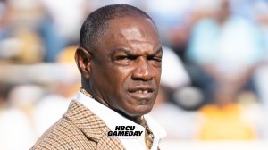 Eric Dooley back in the SWAC to lead Grambling Offense