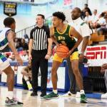 Norfolk State rides Jamarii Thomas to victory