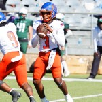 Florida Memorial stays hot with win on the road