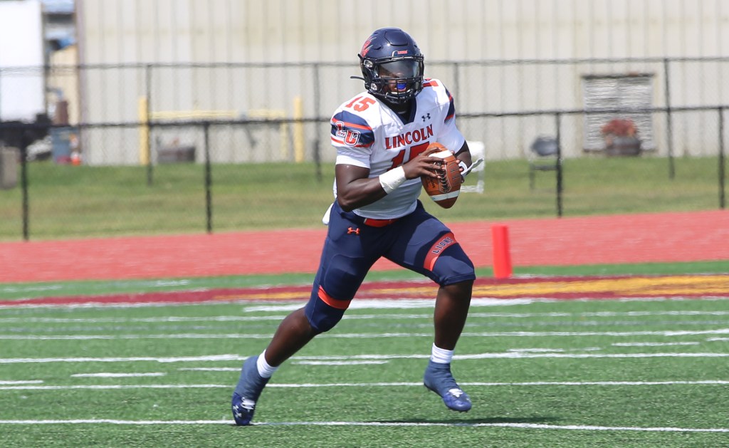 Isaiah Freeman