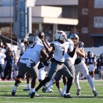 Howard defeats Morgan State to become MEAC Champions