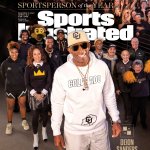 Deion Sanders named Sports Illustrated Sportsperson of the Year