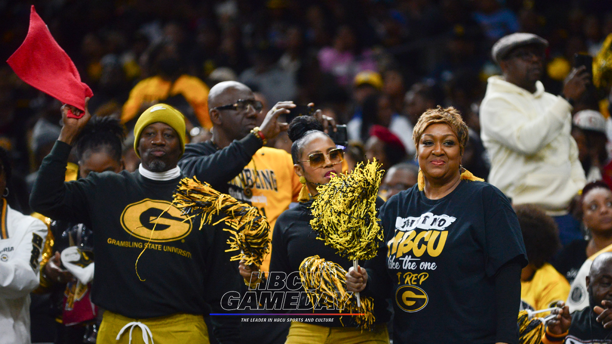 Bayou Classic attendance outpaced FCS playoffs by huge margin HBCU