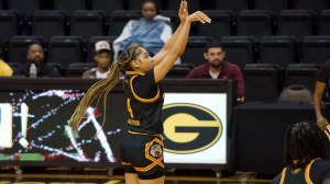 Grambling State women outplay Arizona State for home win