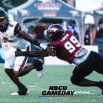 Hajj-Malik Williams could answer HBCU QB problems of many