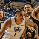 Hampton stumbles against UMBC walking away without the victory