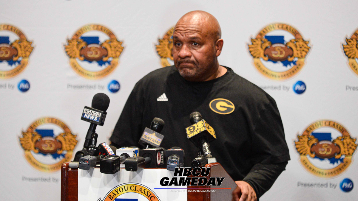 Grambling Football Coach Fired: An In-Depth Analysis and Insights