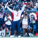 Jackson State University aiming to knock off FBS squad in opener