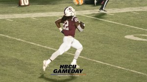 MEAC Football Awards 2023 announced