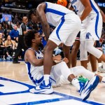 Jaykwon Walton and Memphis MBB storm past Jackson State