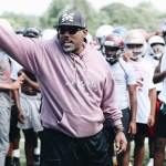 Morehouse College fires football coach after eight months