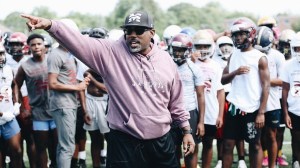 Morehouse College fires football coach after eight months