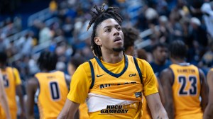 North Carolina A&T no match for UNCG