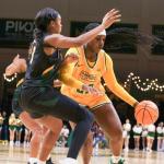 Norfolk State WBB earns season opener win over William & Mary