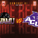 Prairie View A&M defeats Abilene Christian behind Felix Jr.