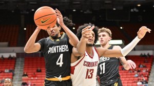 Prairie View A&M takes down UT Martin