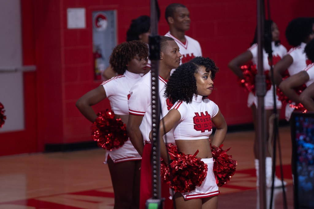 WSSU, Stephen A, First Take