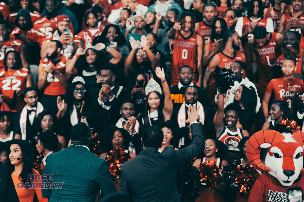 WSSU, First Take, Shannon Sharpe