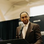 ESPN executive isn’t worried about replacing Stephen A