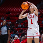 South Carolina State WBB overwhelmed by Utah’s offense