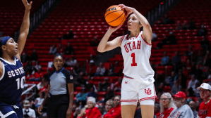 South Carolina State WBB overwhelmed by Utah’s offense