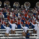 ESPN Band of The Year has new no. 1 in November D2 rankings