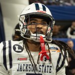 Colorado football DB notes crowd difference from Jackson State