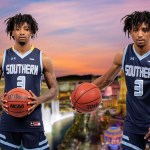 UNLV basketball falls to Southern University