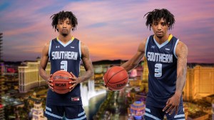 UNLV basketball falls to Southern University