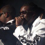 T-Pain is the legacy of FAMU Marching 100 Drummer