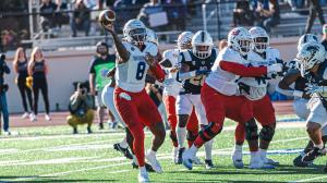 Tennessee State stumbles against Charleston Southern