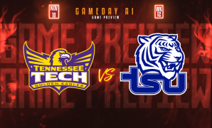 Tennessee State hosts Tennessee Tech in OVC conference play