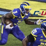 Conference USA ready to add Delaware, per report