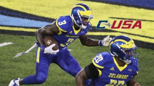 Conference USA ready to add Delaware, per report