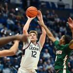 Mississippi Valley State falls to UConn’s offense