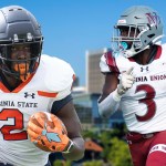 CIAA Football Rivalry Week features VSU, VUU headliner